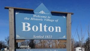 Bolton Ontario Wildlife Removal and Pest Control Services